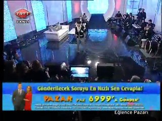 Sinan Özen –Bisey Olmaz Deme 2010[ Eylence Pazari]