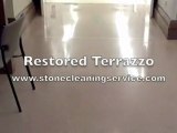 BRITE Terrazzo & Stone Cleaning Orange County