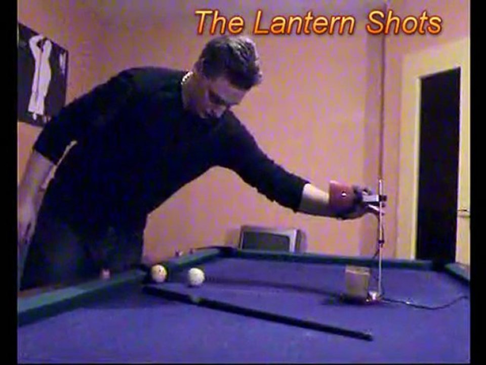 JMASEM TRICKSHOTS 15 ! artistic pool billard extreme