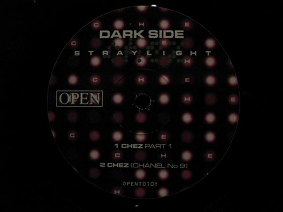 Straylight.Chez Part 1.Open.1995