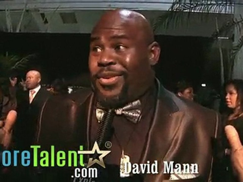 Tyler Perrys House Of Payne David Mann Meet The Browns video Dailymotion