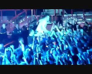 30 Seconds to Mars - The Kill