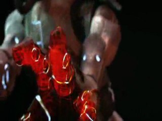 Animaciones Blender 3D Creature Factory