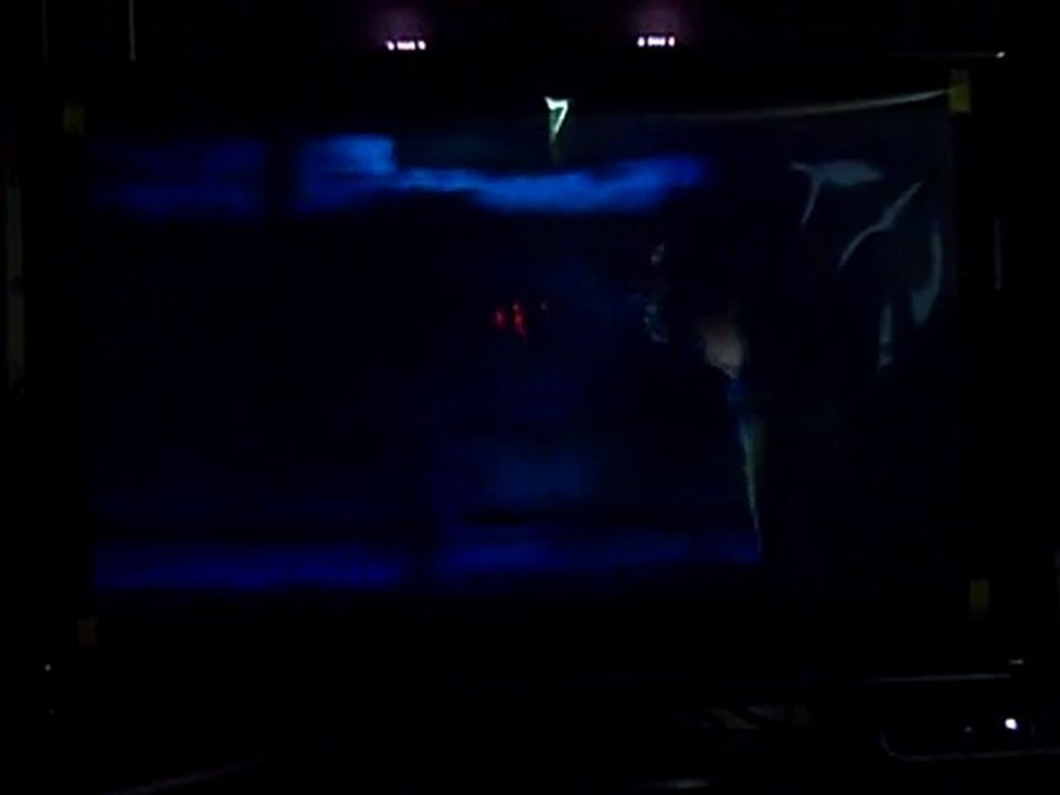 Videotest part 2 silent shattered memories