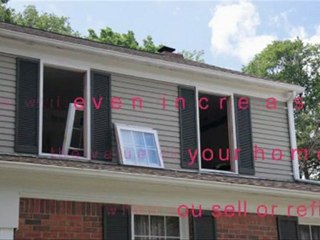 Vinyl Replacement Windows Are The Best Way To Go