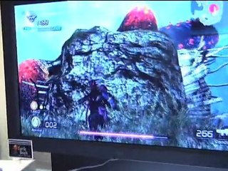 E3 2009: Lost Planet 2