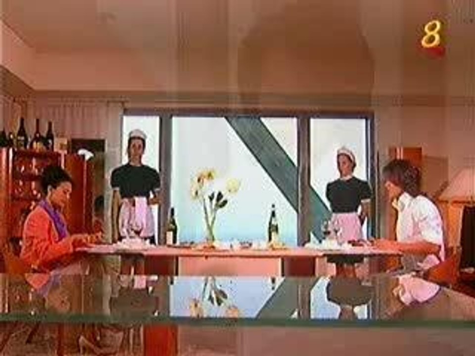 Meteor Garden 2: Episode 4 (2/5)