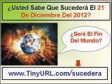 Es el 2012 fin del mundo - Profesias mayas - Nostradamus 201