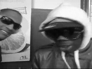 Liros & R-kos freestyle a panam