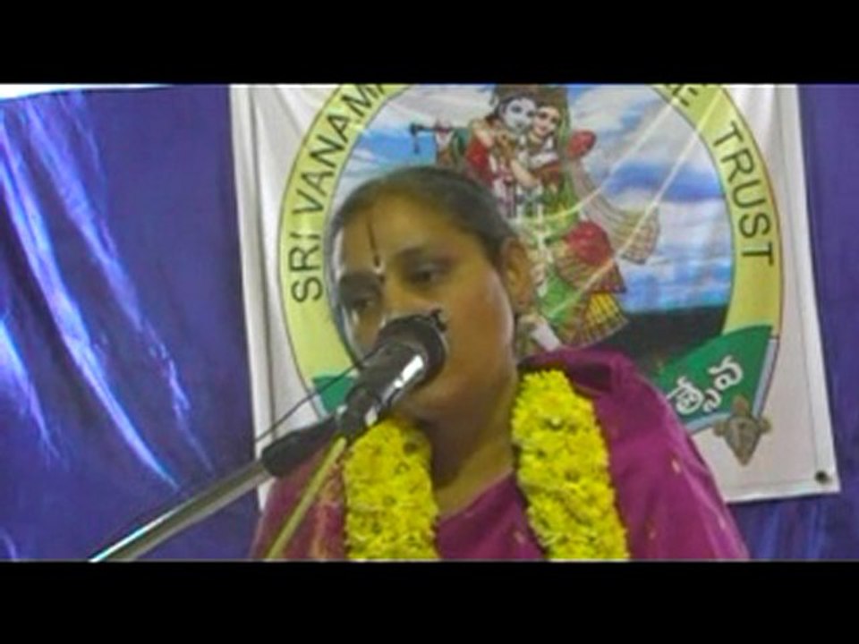 Tiruppavai Day 24 Part 3