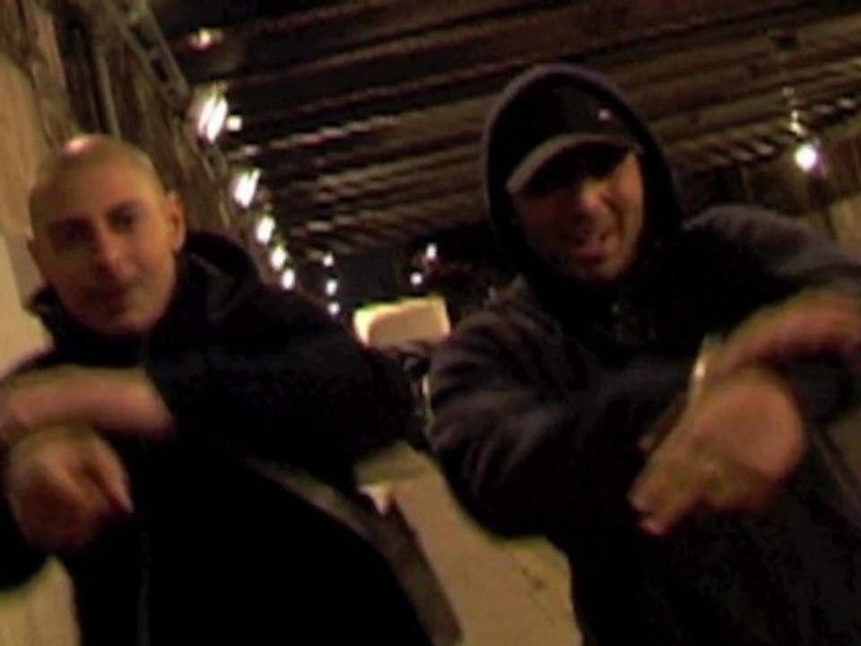 Le Bonus - Turko Bozo le clip officiel