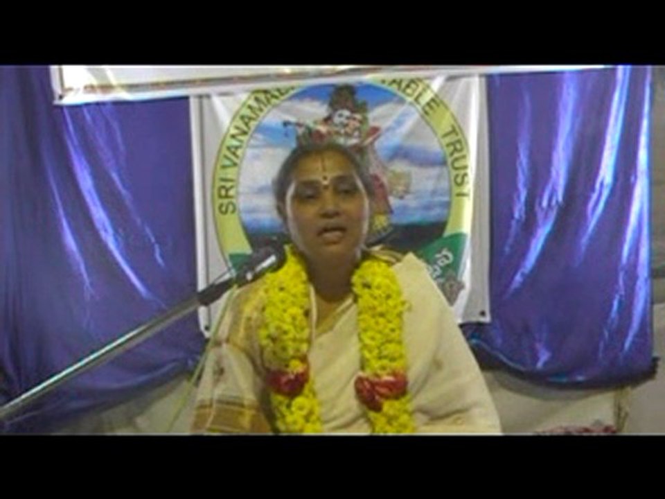 Tiruppavai Day 26 Part 2