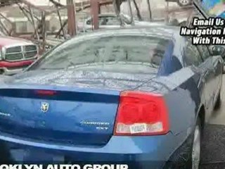 used Dodge Charger NY New York 2009
