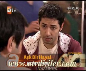 Kapalıçarşı Dizisi 21.Bölüm 8.Parça...