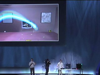 E3 2009: Sony Press Conference Part 3