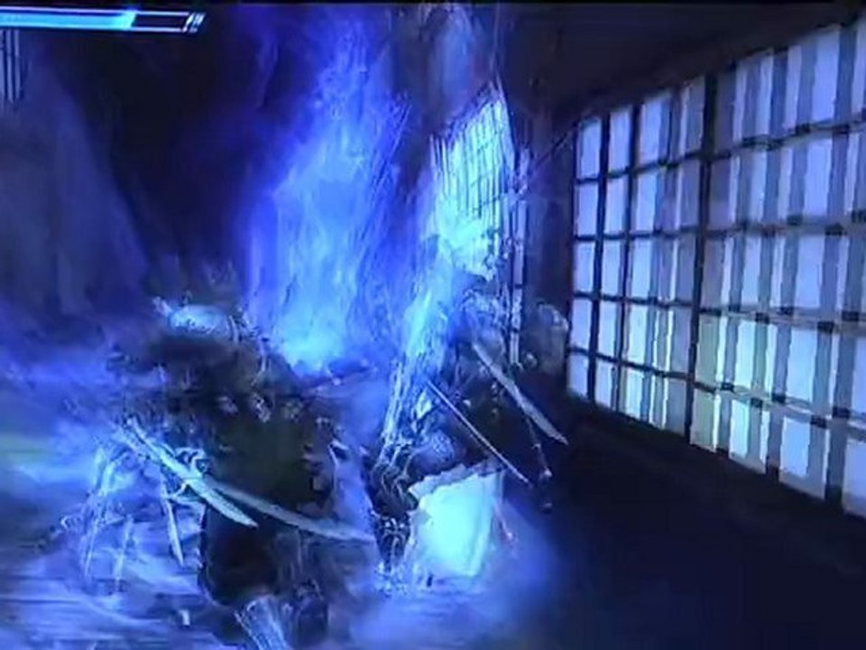 E3 2009: Ninja Gaiden Sigma 2