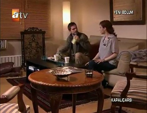 Kapalıçarşı 21.Bolum 1.Kısım [ Dizi-TR.org]