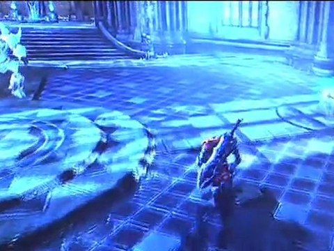 E3 2009: Darksiders: Wrath of War