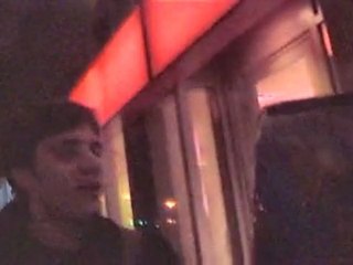 PRIME EXAMPLE OF HOW STUPID THE AMERICAN PEOPLE ARE !!!!