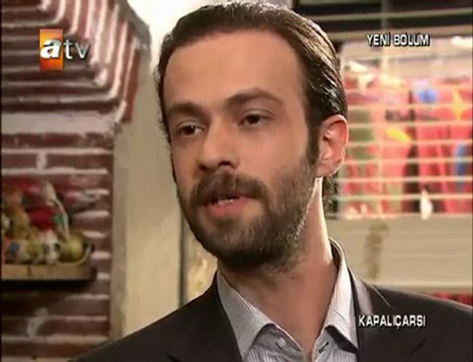 Kapalıçarşı 21.Bolum 2.Kısım [www.Dizi-TR.org]