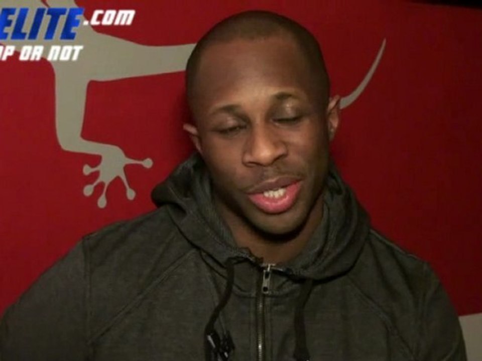 Bakwane - Je fais de la Dirty Soul Music Rapelite.com