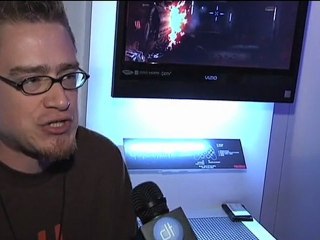 E3 2009: Quantum Theory