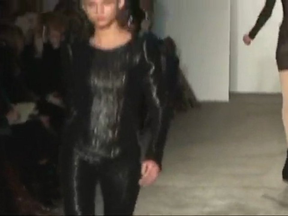 Second Look TV Episode 10 Willow Fall 2010 Collection
