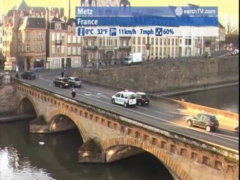 Pine Valley - Beijing - China, Budapest - Hungary, Melbourne - Australia, Metz - France, Brussels - Belgium, Ekaterinburg - Russia, Stuttgart - Germany