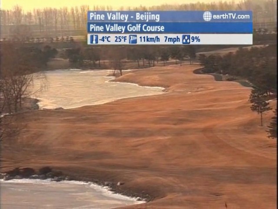 Palma de Mallorca - Spain, Bandar Seri Begawan - Brunei, Seattle - USA, Amsterdam - Netherlands, Pine Valley - Beijing - China, Melbourne - Australia, Agadir - Morocco