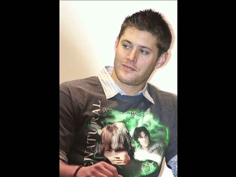 Jensen Ackles