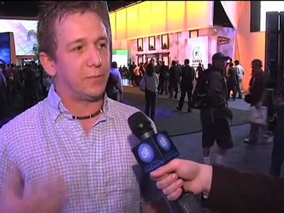 E3 2009: Silent Hill: Shattered Memories