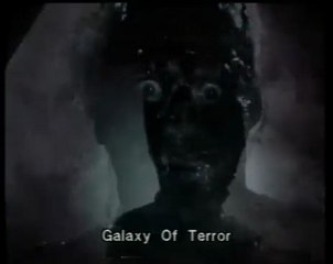 Galaxy Of Terror (1981)
