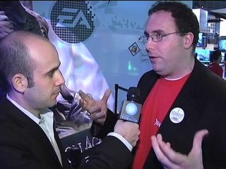 E3 2009: Dragon Age: Origins
