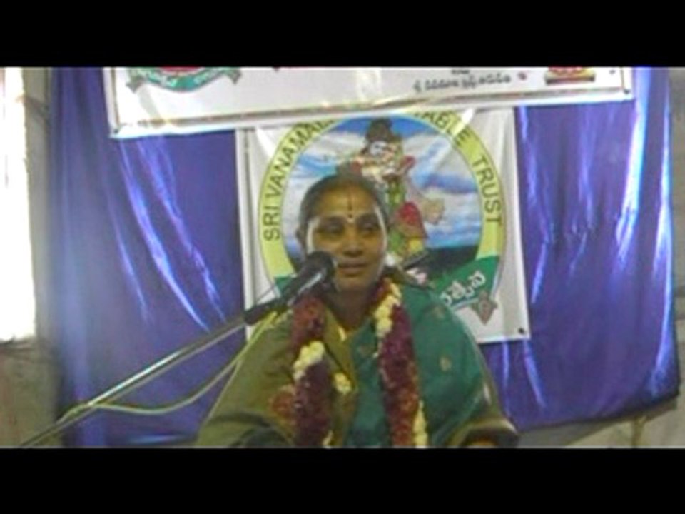 Tiruppavai Day 27 Part 4