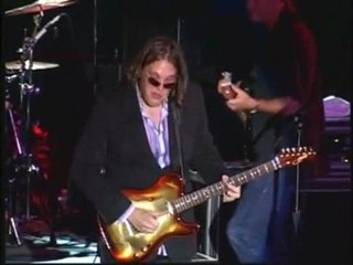 Joe Bonamassa Mountain Time
