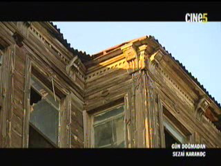 SEZAİ KARAKOÇ BELGESELI (1/12)