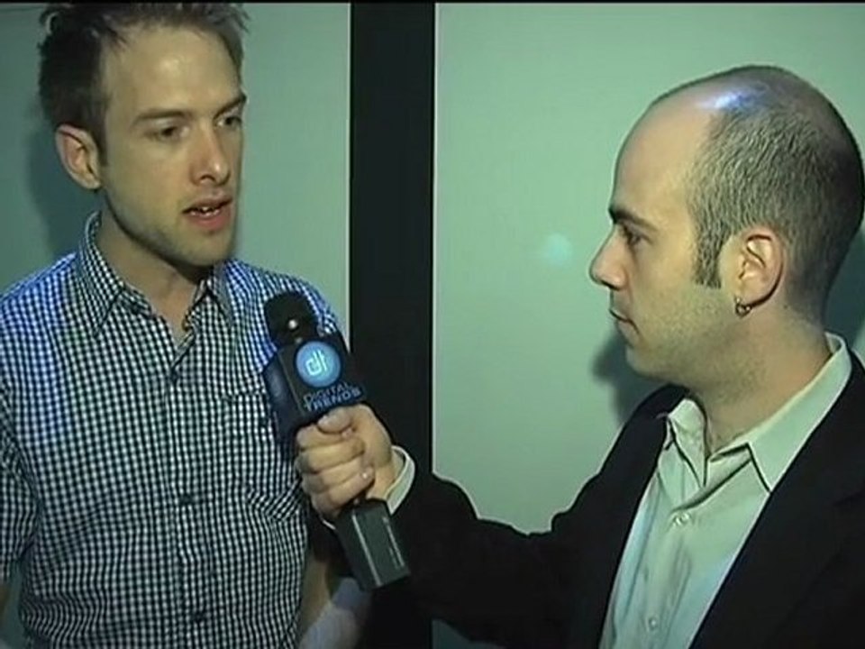 E3 2009: Splinter Cell: Conviction