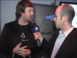 E3 2009: Assassin’s Creed 2