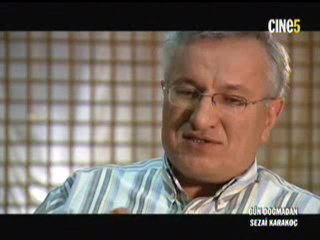 SEZAİ KARAKOÇ BELGESELI (4/12)