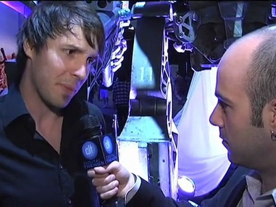 E3 2009: Avatar