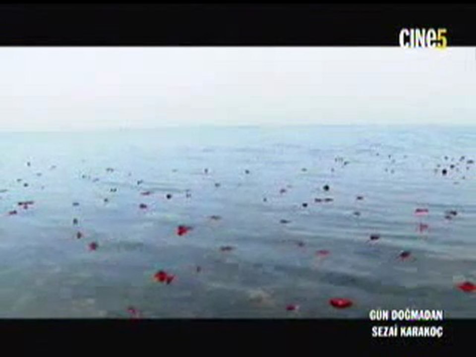 SEZAİ KARAKOÇ BELGESELI (6/12)