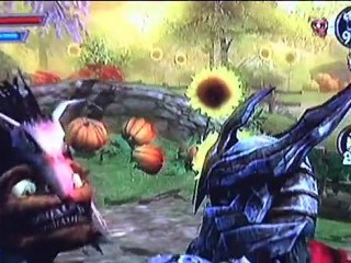 E3 2009: Overlord: Dark Legend