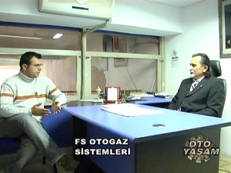 Neden otogaz Taktırılmalı