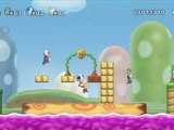 E3 2009: New Super Mario Bros. Wii