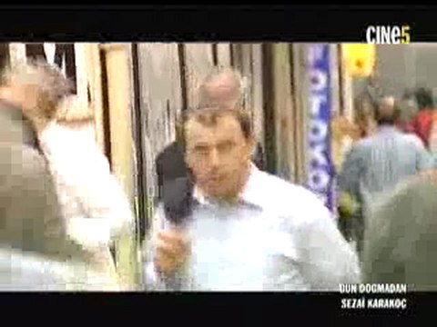 SEZAİ KARAKOÇ BELGESELI (9/12)