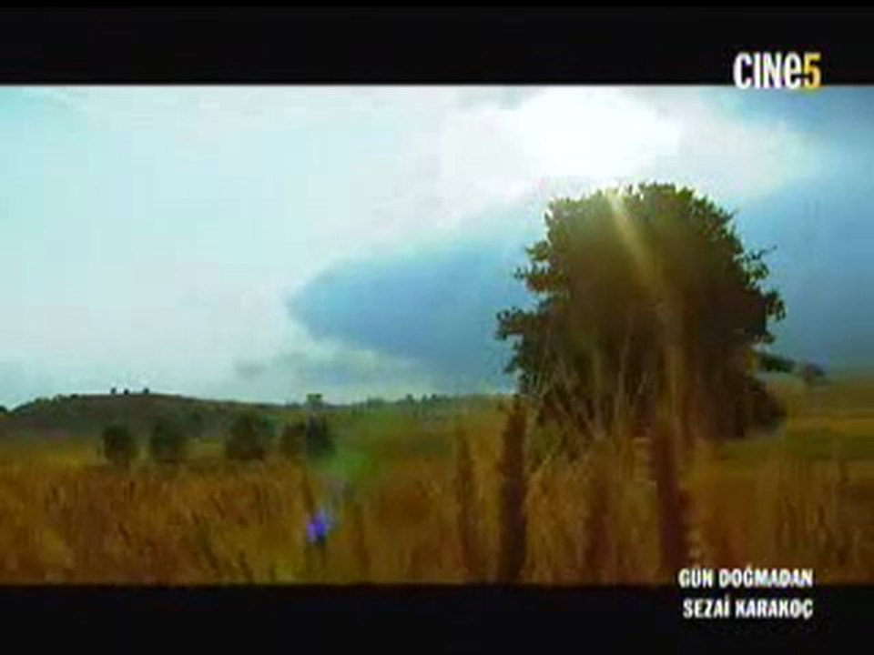 SEZAİ KARAKOÇ BELGESELI (12/12)