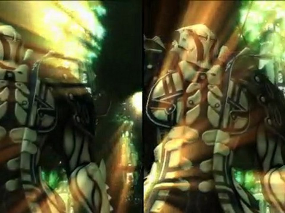 Final Fantasy XIII - 360 vs ps3