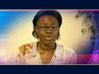 Avançons en confiance avec Marie Jeanne F. Carius