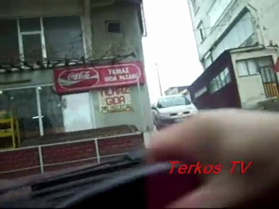 karaburun