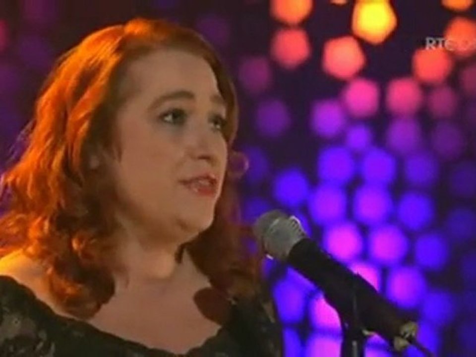 Eurovision 2010 Ireland - Niamh Kavanagh - It's for you